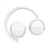 JBL Tune 670 NC Headset Kabelgebunden & Kabellos Kopfbügel Anrufe/Musik USB Typ-C Bluetooth Weiß