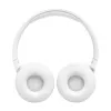 JBL Tune 670 NC Headset Kabelgebunden & Kabellos Kopfbügel Anrufe/Musik USB Typ-C Bluetooth Weiß