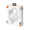 JBL Tune 670 NC Headset Kabelgebunden & Kabellos Kopfbügel Anrufe/Musik USB Typ-C Bluetooth Weiß