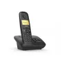 Analog-/DECT-Telefon Gigaset A270A Anruferkennung Kabelloser Handapparat Schwarz