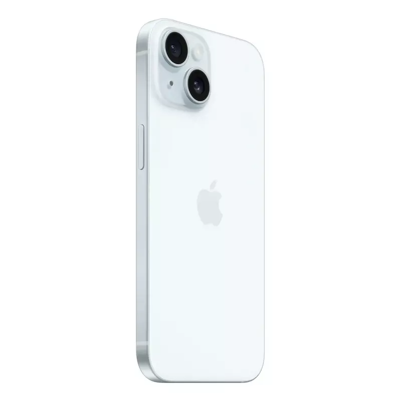 Smartphone Apple iPhone 15 6,1 Zoll 128GB Blau