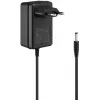 Goobay Mobiles Ladegerät 64975 Indoor AC Schwarz 1,8 m Kabel