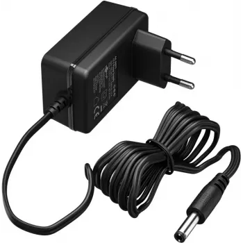 Goobay Mobiles Ladegerät 64975 Indoor AC Schwarz 1,8 m Kabel