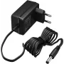 Goobay Mobiles Ladegerät 64975 Indoor AC Schwarz 1,8 m Kabel