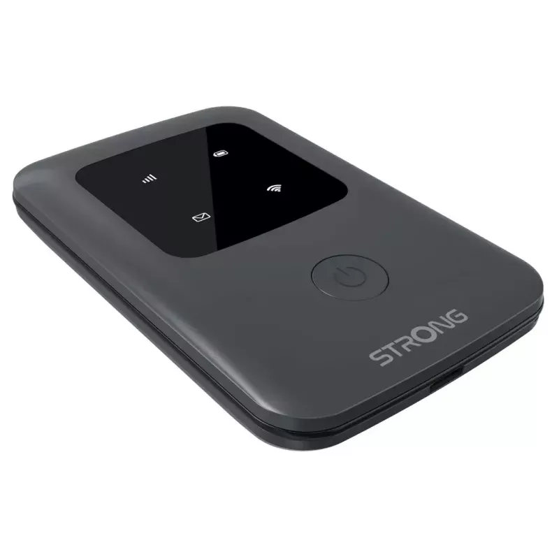 Mobilfunkrouter Strong 4GMIFI150 2,4 GHz Wi-Fi 4
