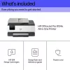 HP OfficeJet Pro 8134e kabelloser All-in-One Farbdrucker, Instant Ink; beidseitiger Druck