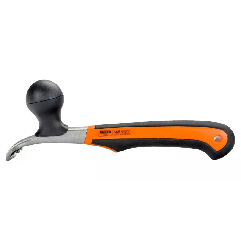 Handschaber Bahco 665