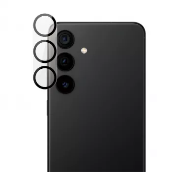 Kamera-Objektivschutz PanzerGlass Samsung Galaxy S24 S23 S23 Plus kratz- und stoßfest