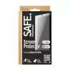 PanzerGlass SAFE. by ® Displayschutz Samsung Galaxy S24 Ultra | Ultra-Wide Fit mit EasyAligner