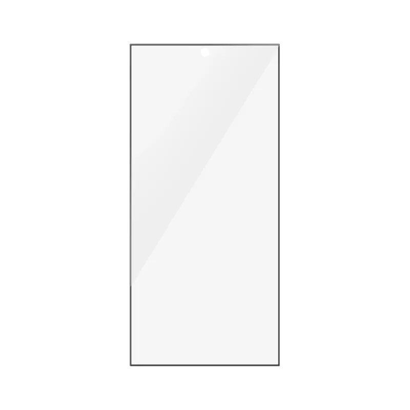 PanzerGlass SAFE. by ® Displayschutz Samsung Galaxy S24 Ultra | Ultra-Wide Fit mit EasyAligner