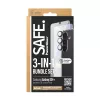 PanzerGlass SAFE. by ® 3-in-1-Pack Samsung Galaxy S24+ Kratzfest Stoßfest