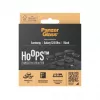 PanzerGlass ® Hoops® Kameraobjektiv-Schutzglas Schwarz Samsung Galaxy S24 Ultra
