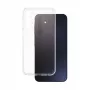 PanzerGlass SAFE. by ® TPU Hülle Samsung Galaxy A15 | A15 5G | Transparent