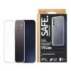 PanzerGlass SAFE. by ® TPU Hülle Samsung Galaxy A15 | A15 5G | Transparent