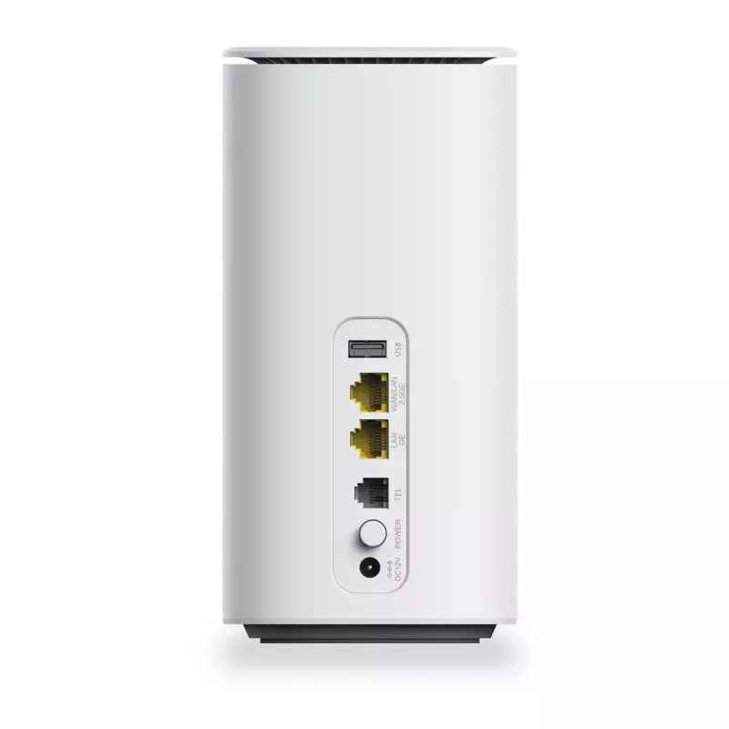 Mobilfunkrouter Strong 5G Router AX3000 Wi-Fi 5