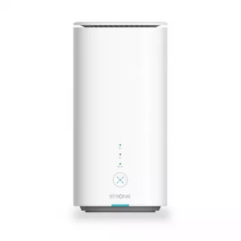 Mobilfunkrouter Strong 5G Router AX3000 Wi-Fi 5