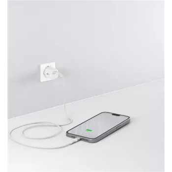 Goobay USB-Kabel USB 2.0 0,5m USB-C auf USB-C 0,48 Gbit/s