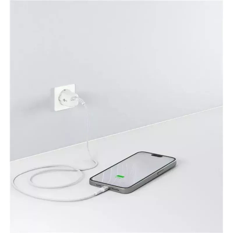 Goobay USB-Kabel USB 2.0 0,5m USB-C auf USB-C 0,48 Gbit/s