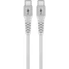 Goobay USB-Kabel USB 2.0 0,5m USB-C auf USB-C 0,48 Gbit/s