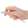Goobay USB-Kabel USB 2.0 0,5m USB-C auf USB-C 0,48 Gbit/s