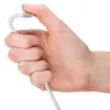 Goobay USB-Kabel USB 2.0 0,5m USB-C auf USB-C 0,48 Gbit/s