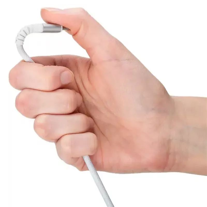 Goobay USB-Kabel USB 2.0 0,5m USB-C auf USB-C 0,48 Gbit/s