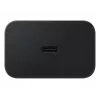 Samsung EP-T4511XBEGWW mobiles Ladegerät Universal Schwarz AC Schnellladen Indoor