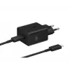 Samsung EP-T4511XBEGWW mobiles Ladegerät Universal Schwarz AC Schnellladen Indoor