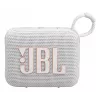 JBL Go 4 Mono tragbarer Lautsprecher Weiß 4,2 W