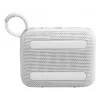 JBL Go 4 Mono tragbarer Lautsprecher Weiß 4,2 W