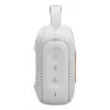 JBL Go 4 Mono tragbarer Lautsprecher Weiß 4,2 W