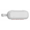 JBL Go 4 Mono tragbarer Lautsprecher Weiß 4,2 W