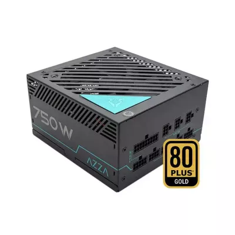 Netzteil Azza PSAZ-750G 750 W