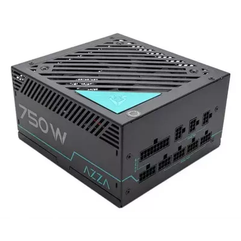 Netzteil Azza PSAZ-750G 750 W