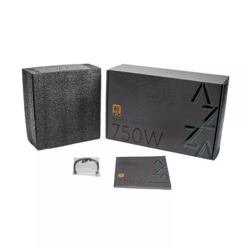 Netzteil Azza PSAZ-750G 750 W