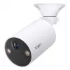 TP-Link TC82 Überwachungskamera Bullet IP-Sicherheitskamera Innen & Außen 2304 x 1296 Pixel Decke/Wand/Tisch