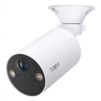TP-Link TC82 Überwachungskamera Bullet IP-Sicherheitskamera Innen & Außen 2304 x 1296 Pixel Decke/Wand/Tisch
