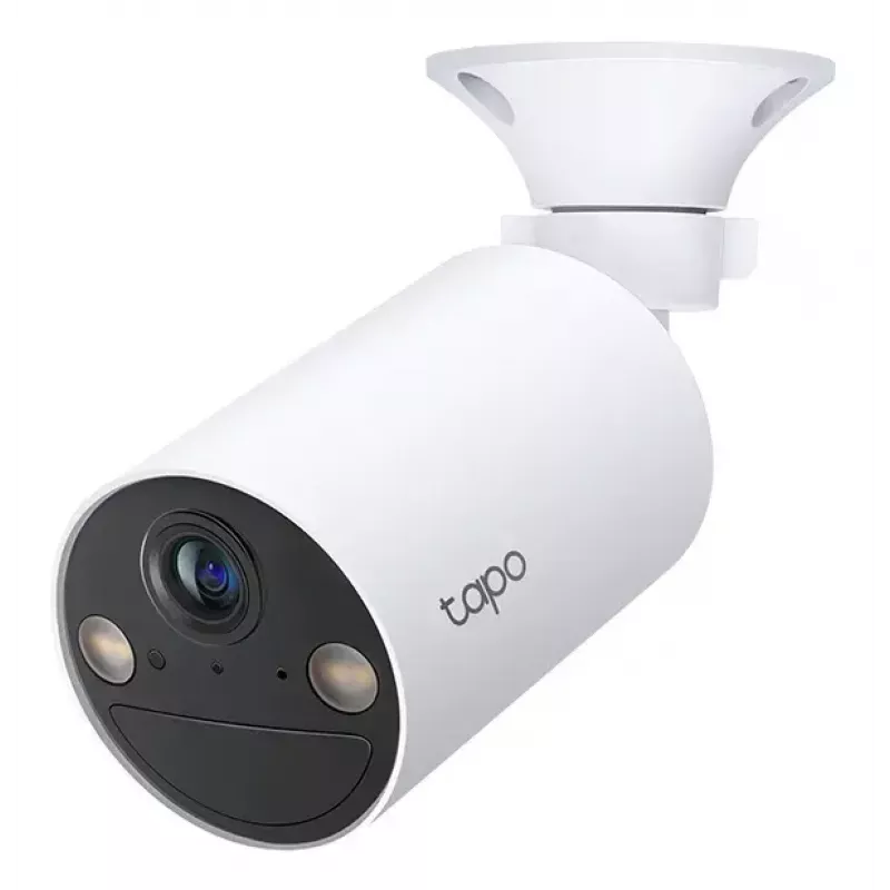 TP-Link TC82 Überwachungskamera Bullet IP-Sicherheitskamera Innen & Außen 2304 x 1296 Pixel Decke/Wand/Tisch