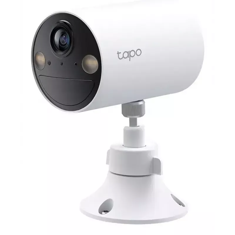 TP-Link TC82 Überwachungskamera Bullet IP-Sicherheitskamera Innen & Außen 2304 x 1296 Pixel Decke/Wand/Tisch