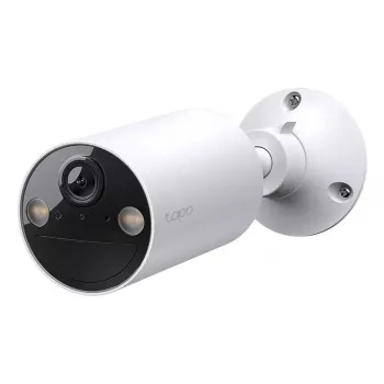 TP-Link TC82 Überwachungskamera Bullet IP-Sicherheitskamera Innen & Außen 2304 x 1296 Pixel Decke/Wand/Tisch