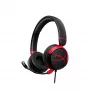 HyperX Cloud Mini - Gaming-Headset (Schwarz)