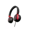 HyperX Cloud Mini - Gaming-Headset (Schwarz)