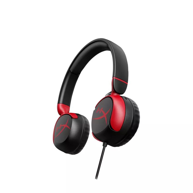 HyperX Cloud Mini - Gaming-Headset (Schwarz)