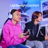 HyperX Cloud Mini - Gaming-Headset (Schwarz)