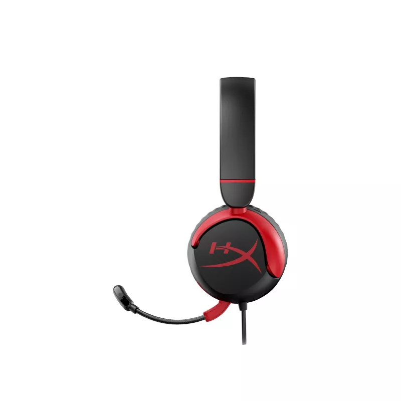 HyperX Cloud Mini - Gaming-Headset (Schwarz)