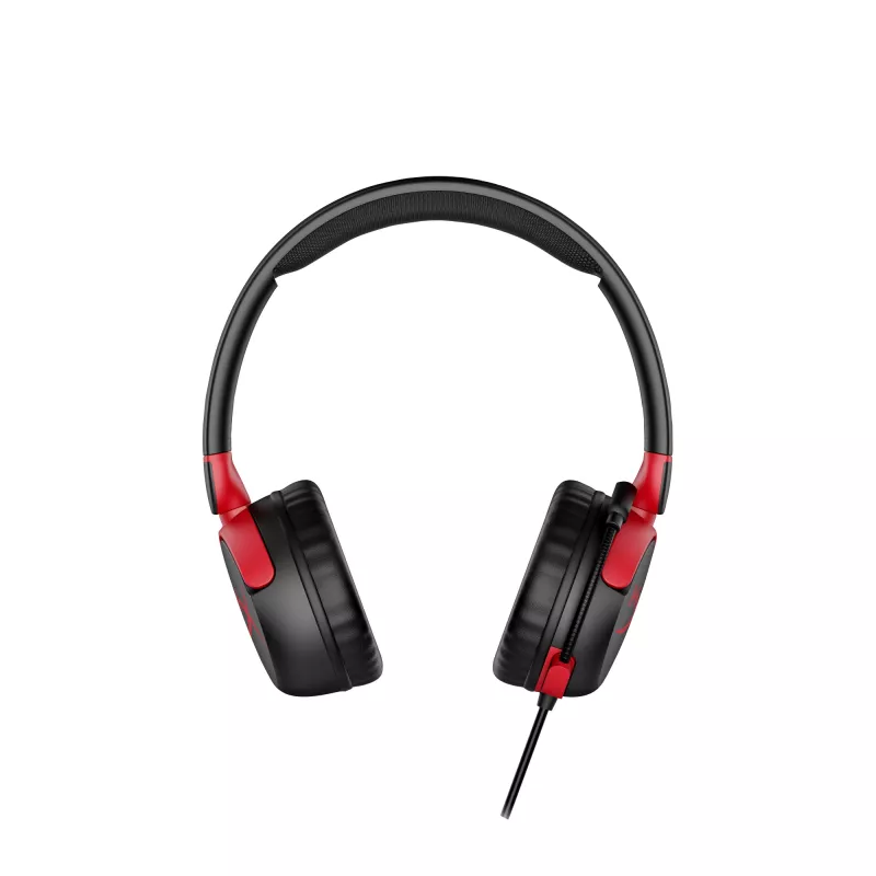 HyperX Cloud Mini - Gaming-Headset (Schwarz)