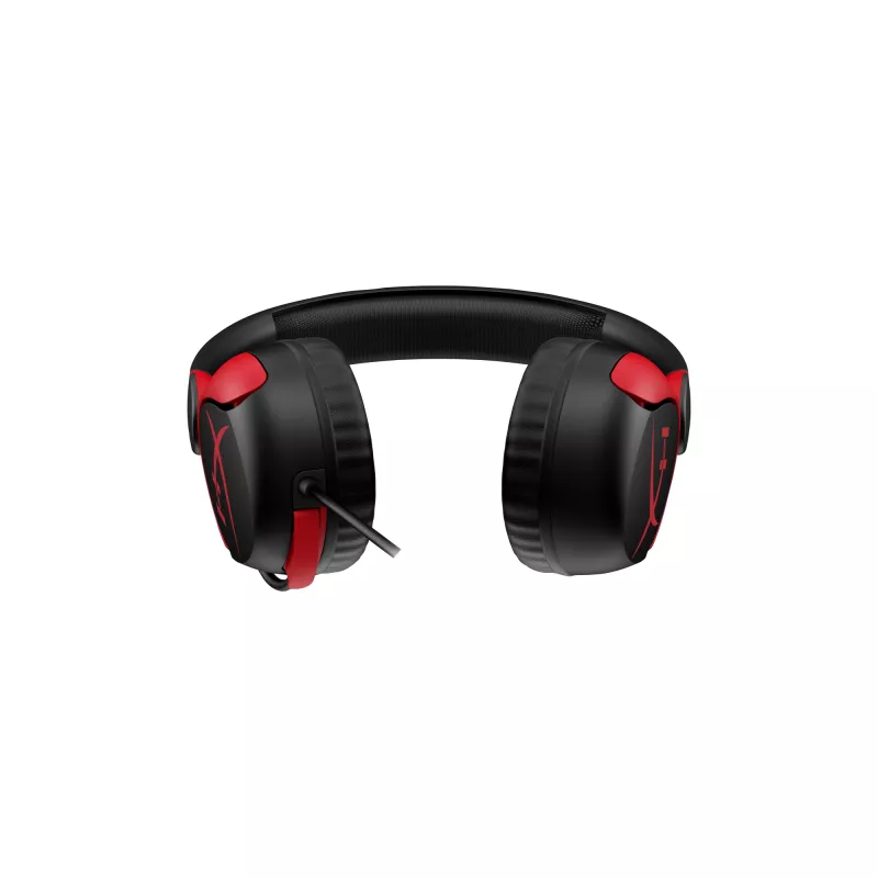 HyperX Cloud Mini - Gaming-Headset (Schwarz)