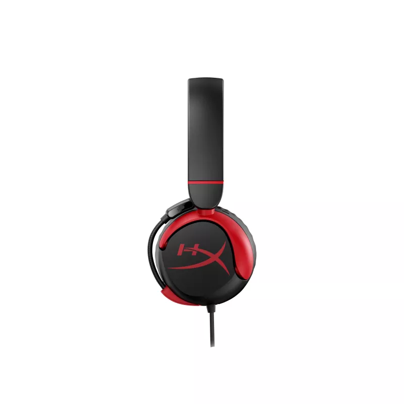 HyperX Cloud Mini - Gaming-Headset (Schwarz)