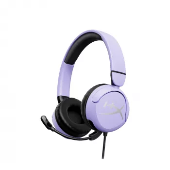 HyperX Cloud Mini - Gaming-Headset (Lavendel)