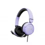 HyperX Cloud Mini - Gaming-Headset (Lavendel)